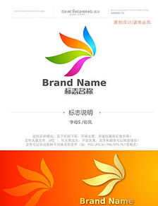 文化傳播公司Logo設(shè)計(jì) 靈感、模板與素材全解析