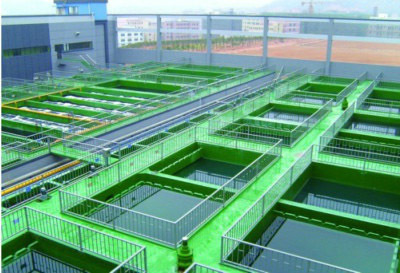 四川養(yǎng)殖場廢水處理公司及污水處理設(shè)備廠家概覽